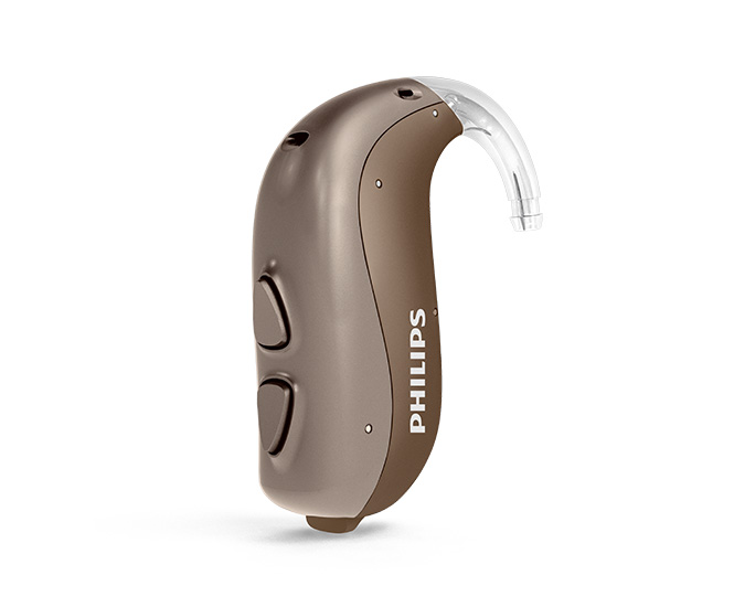 Philips HearLink BTE PP