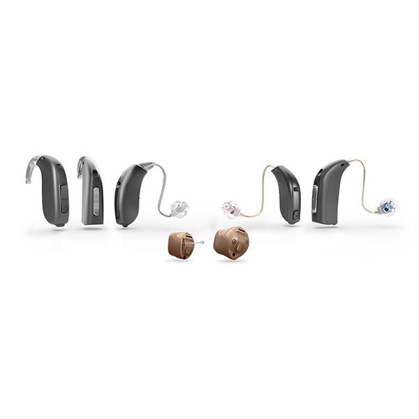 Oticon Geno