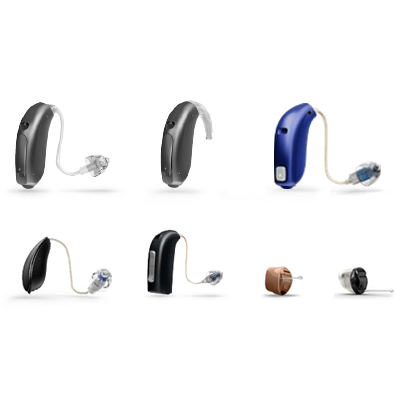 Oticon Ria2