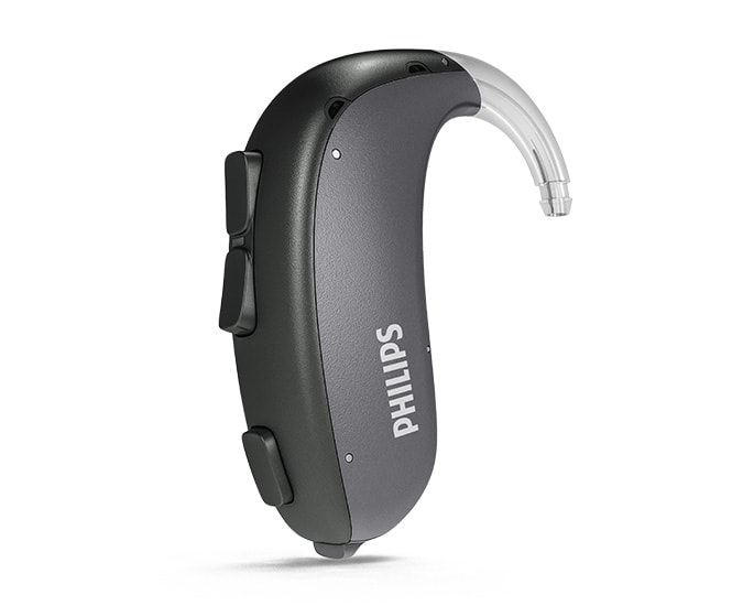 Philips HearLink BTE UP