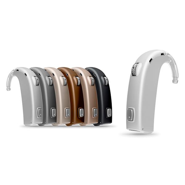 Oticon Chili