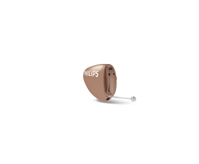 Philips HearLink CIC
