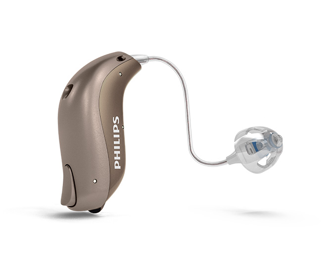 Philips HearLink miniRITE