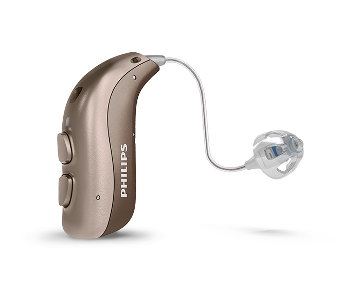 Philips HearLink miniRITE T R