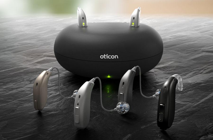 Oticon Opn™