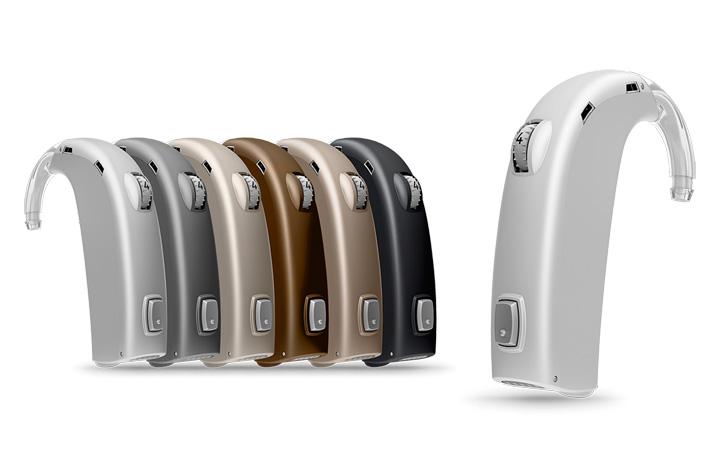 Oticon Dynamo