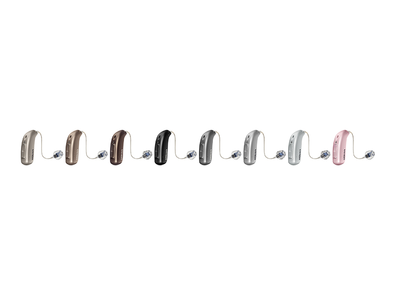 Oticon More